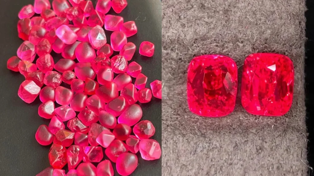 What Is Jedi Spinel? A Simple Guide to Color, Origin, and Value