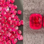 What Is Jedi Spinel? A Simple Guide to Color, Origin, and Value