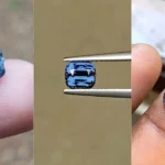 Understanding Blue Spinel and Its Properties
