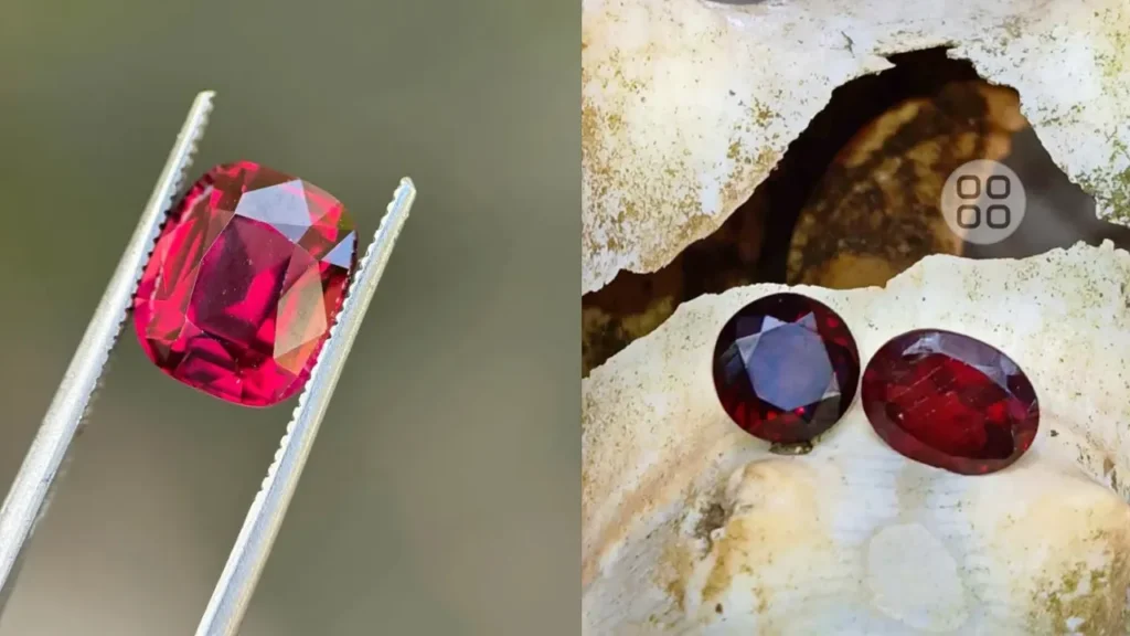 Garnet Meaning & Zodiac: The Complete Guide