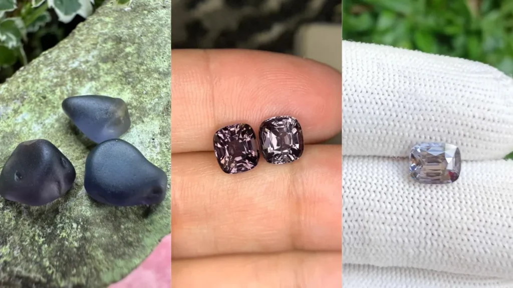 Grey Spinel: A Complete Guide to This Rare Gemstone’s Origin, Color, and Value