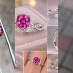 Understanding Pink Spinel and its Properties