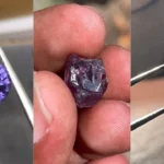 Understanding Purple Spinel and its Properties