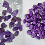 Amethyst Meaning: The Real History Behind This Gem’s Symbolism