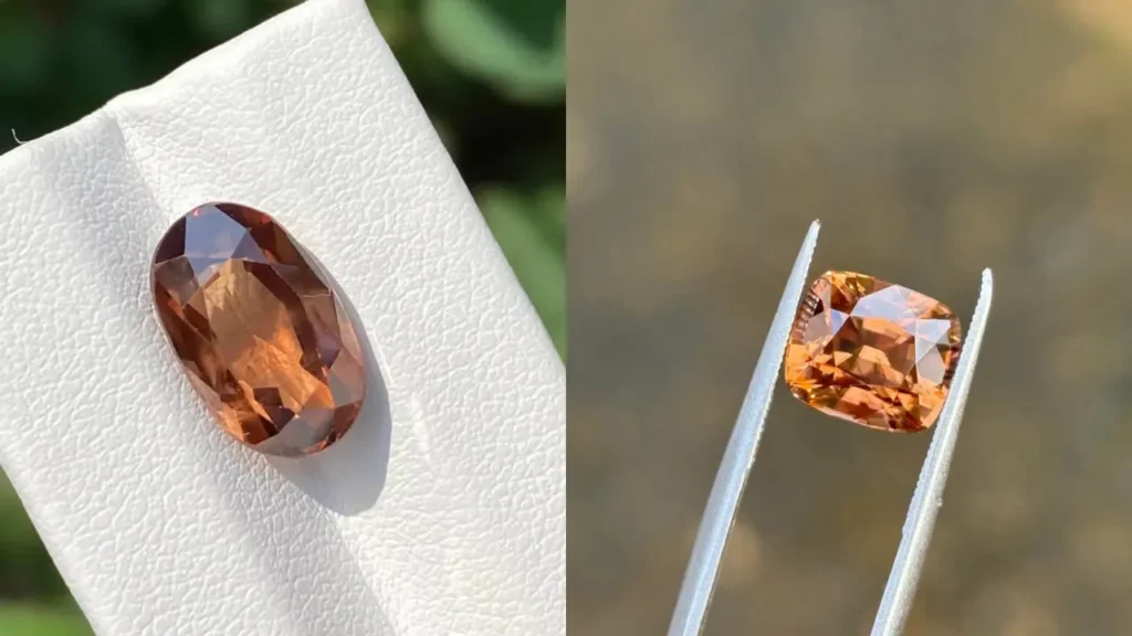 Brown Zircon: A Complete Guide to This Ancient Gemstone (6 Facts)