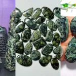Kambaba jasper