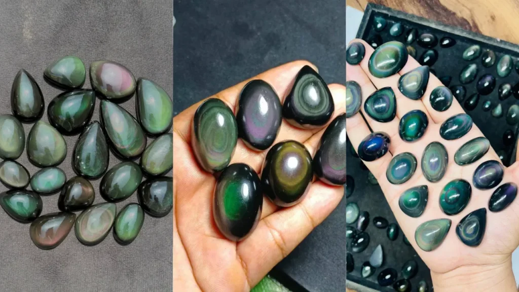 Rainbow Obsidian: 8 Fascinating Facts About This Volcanic Glass