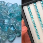 Blue Zircon: A Complete Guide to This Rare Gemstone’s Origin, Color, and Value