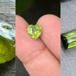 Green Zircon: A Complete Guide to This Rare Gemstone’s Origin, Color, and Value