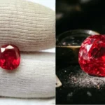 How Much Is a Burmese Ruby Worth? A Complete Price Guide by Carat