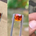 Spessartine Garnet: 9 Fiery Facts About the Mandarin Garnet