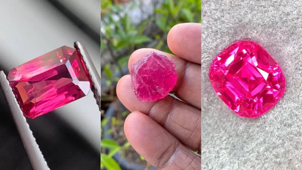 What Is Mahenge Spinel? A Simple Guide to Color, Origin, and Value
