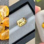 Yellow Zircon: A Complete Guide to This Rare Gemstone (6 Facts)