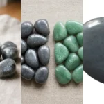 Grey Aventurine