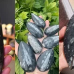 Leopard Skin Jasper