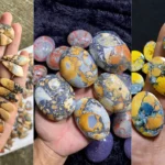 Maligano jasper