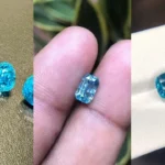7 Sharp Facts About Blue Zircon—The Heat-Treated December Gem People Keep Confusing With CZ