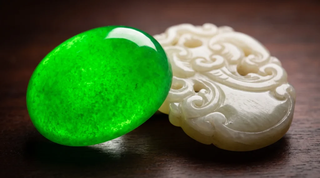 Jade Gemstone: 8 Facts That Explain Why Not All “Jade” Is the Same